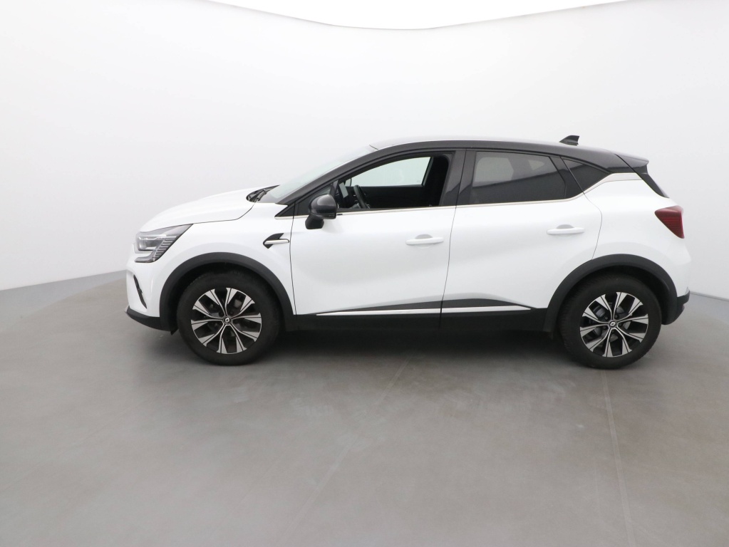 RENAULT Captur 1.0 TCE 90CH TECHNO - ref: 71527 - Photo 2
