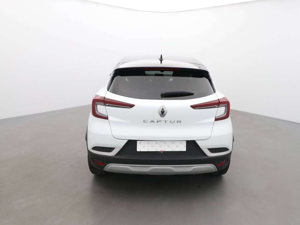 RENAULT Captur 1.0 TCE 90CH TECHNO - ref: 71527 - Photo 3