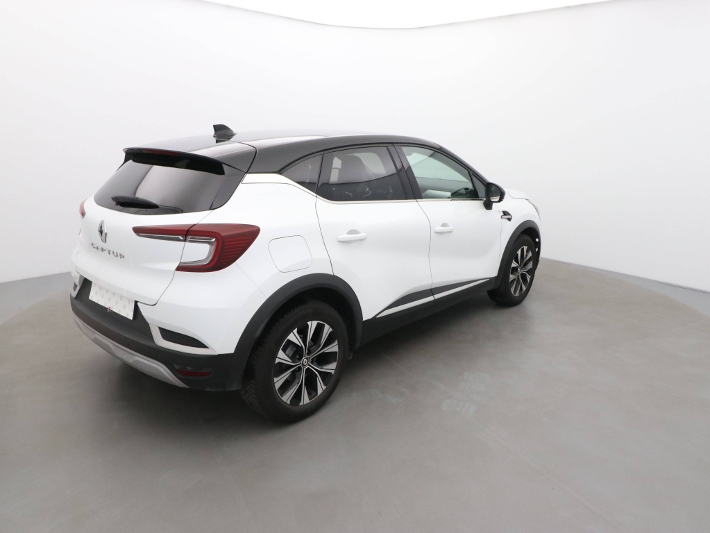 RENAULT Captur 1.0 TCE 90CH TECHNO - ref: 71527 - Photo 4