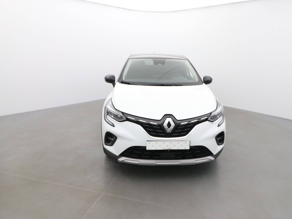 RENAULT Captur 1.0 TCE 90CH TECHNO - ref: 71527 - Photo 5