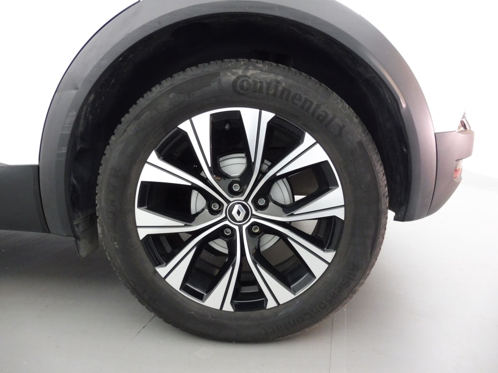 RENAULT Captur 1.0 TCE 90CH TECHNO - ref: 71530 - Photo 12