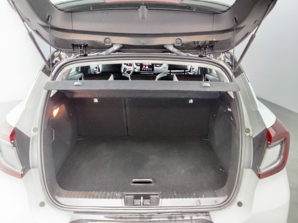 RENAULT Captur 1.0 TCE 90CH TECHNO - ref: 71533 - Photo 11