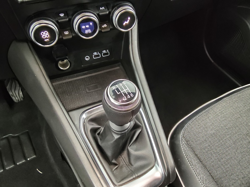 RENAULT Captur 1.0 TCE 90CH TECHNO - ref: 71533 - Photo 14