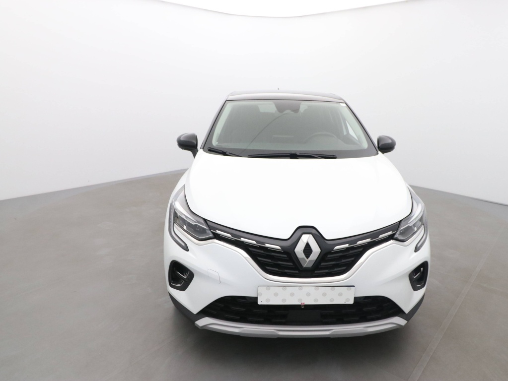 RENAULT Captur 1.0 TCE 90CH TECHNO - ref: 71533 - Photo 5