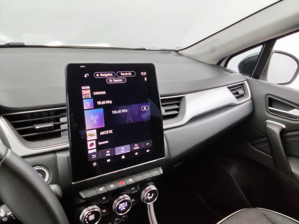 RENAULT Captur 1.0 TCE 90CH TECHNO - ref: 71534 - Photo 13