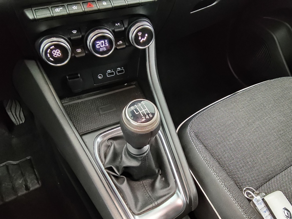 RENAULT Captur 1.0 TCE 90CH TECHNO - ref: 71534 - Photo 14