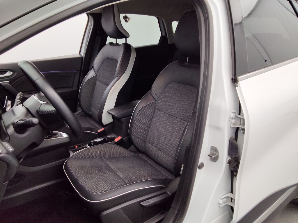 RENAULT Captur 1.0 TCE 90CH TECHNO - ref: 71534 - Photo 15
