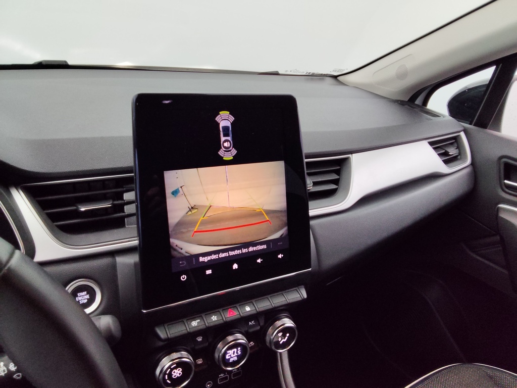 RENAULT Captur 1.0 TCE 90CH TECHNO - ref: 71534 - Photo 6