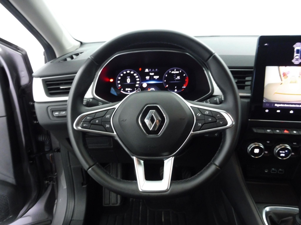 RENAULT Captur 1.0 TCE 90CH TECHNO - ref: 71540 - Photo 17