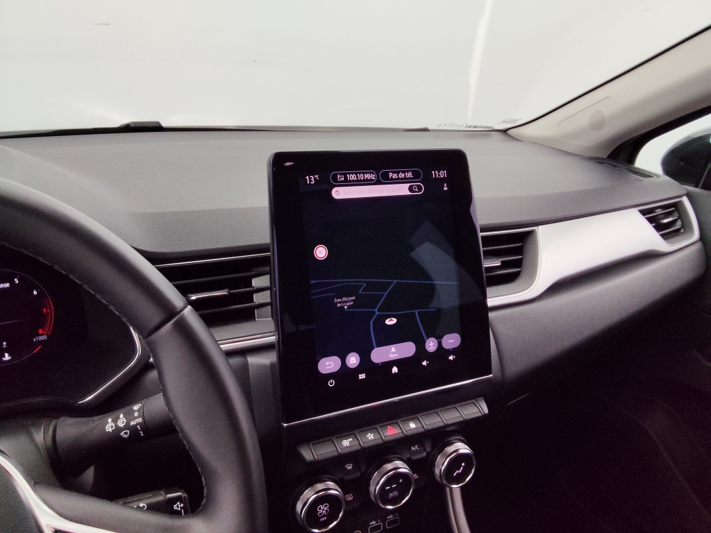 RENAULT Captur 1.0 TCE 90CH TECHNO - ref: 71541 - Photo 10