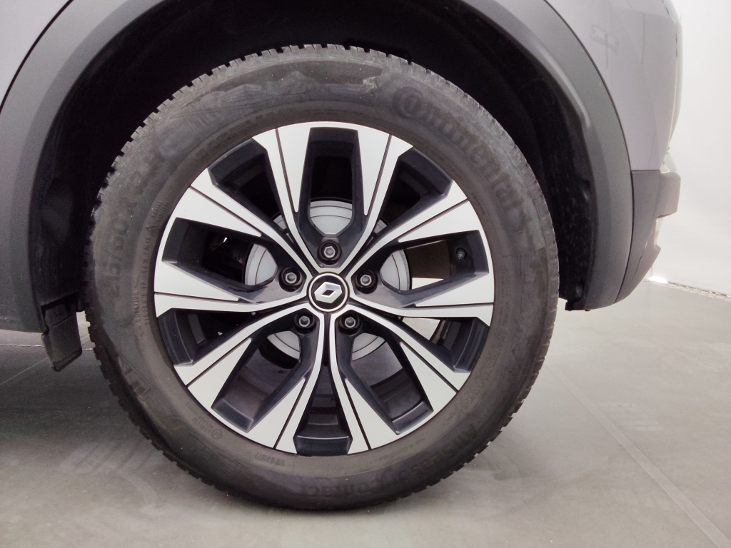 RENAULT Captur 1.0 TCE 90CH TECHNO - ref: 71541 - Photo 12