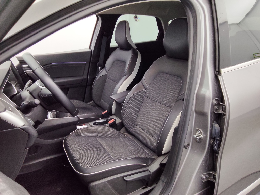 RENAULT Captur 1.0 TCE 90CH TECHNO - ref: 71541 - Photo 15