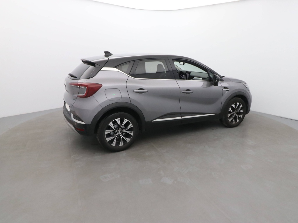 RENAULT Captur 1.0 TCE 90CH TECHNO - ref: 71541 - Photo 4