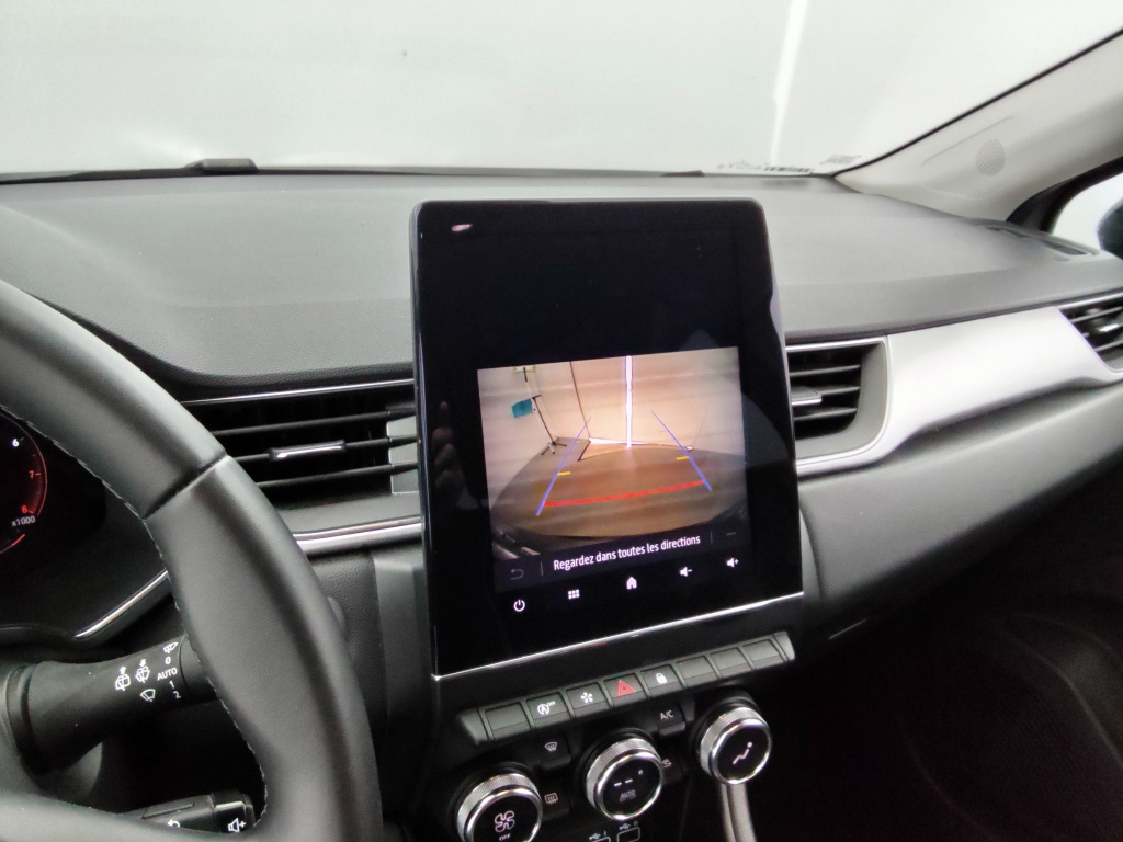 RENAULT Captur 1.0 TCE 90CH TECHNO - ref: 71541 - Photo 6