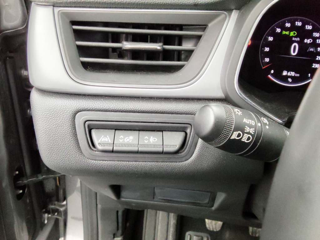 RENAULT Captur 1.0 TCE 90CH TECHNO - ref: 71541 - Photo 8