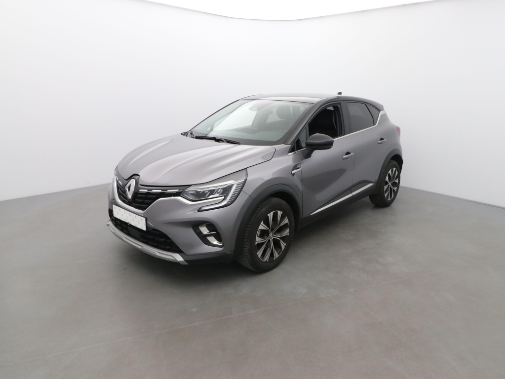 RENAULT Captur 1.0 TCE 90CH TECHNO - ref: 71547 - Photo 1