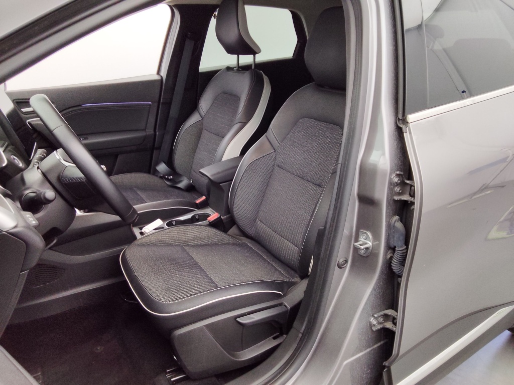 RENAULT Captur 1.0 TCE 90CH TECHNO - ref: 71547 - Photo 15
