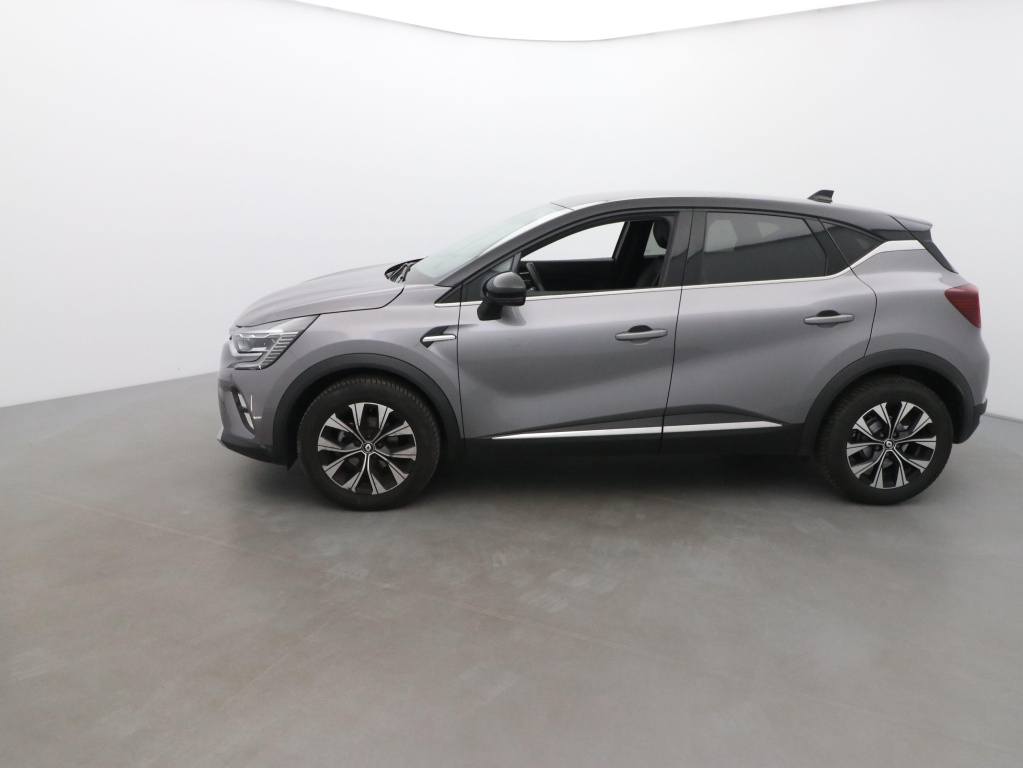 RENAULT Captur 1.0 TCE 90CH TECHNO - ref: 71547 - Photo 2