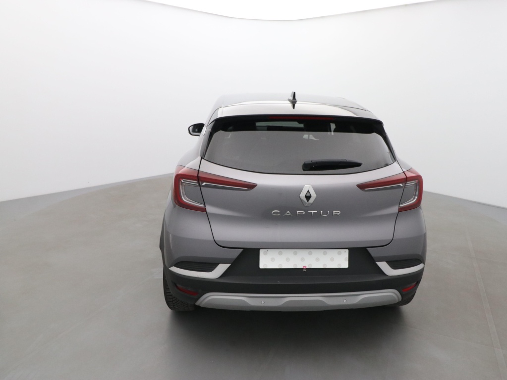 RENAULT Captur 1.0 TCE 90CH TECHNO - ref: 71547 - Photo 3