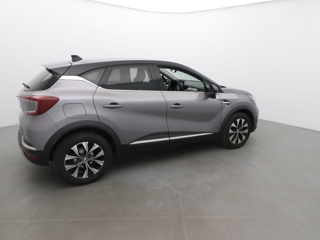 RENAULT Captur 1.0 TCE 90CH TECHNO - ref: 71547 - Photo 4
