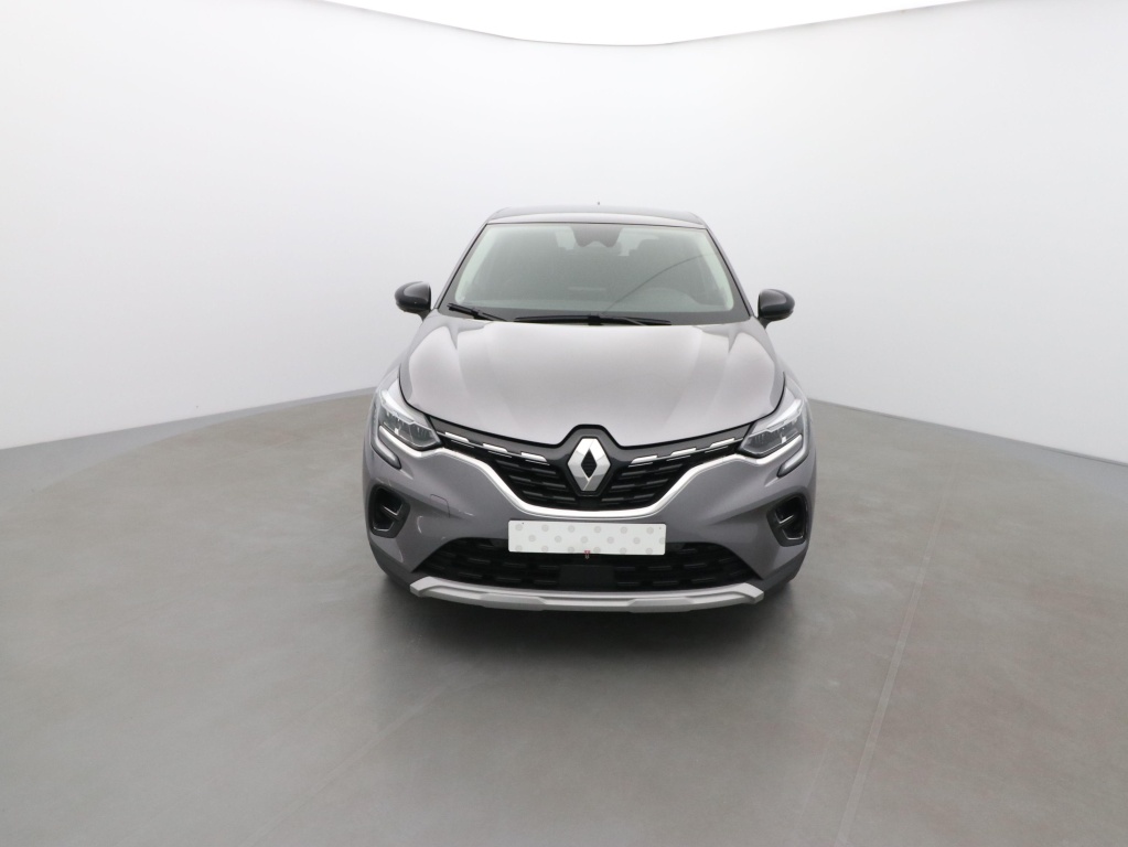 RENAULT Captur 1.0 TCE 90CH TECHNO - ref: 71547 - Photo 5