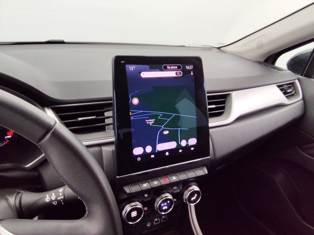 RENAULT Captur 1.0 TCE 90CH TECHNO - ref: 71549 - Photo 10