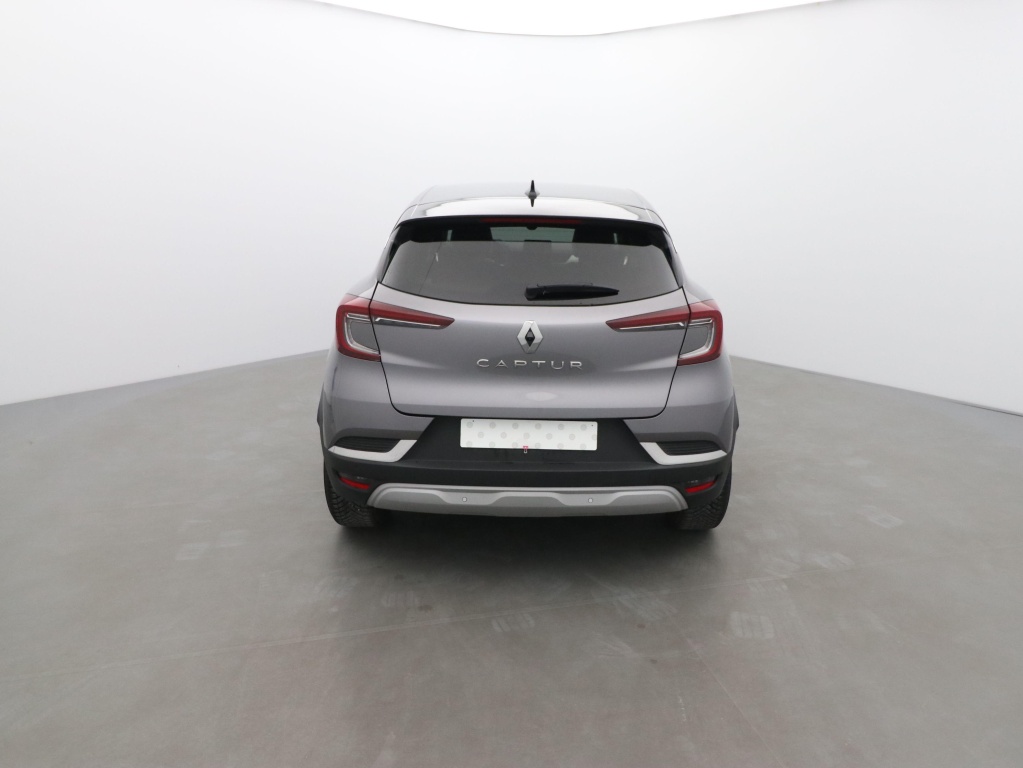 RENAULT Captur 1.0 TCE 90CH TECHNO - ref: 71549 - Photo 3