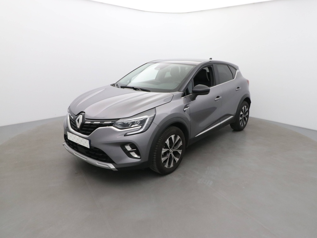 RENAULT Captur 1.0 TCE 90CH TECHNO - ref: 71553 - Photo 1