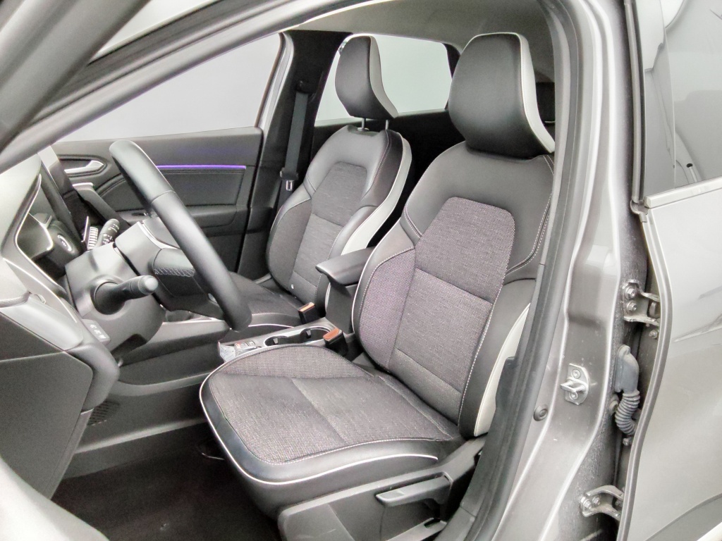 RENAULT Captur 1.0 TCE 90CH TECHNO - ref: 71553 - Photo 15