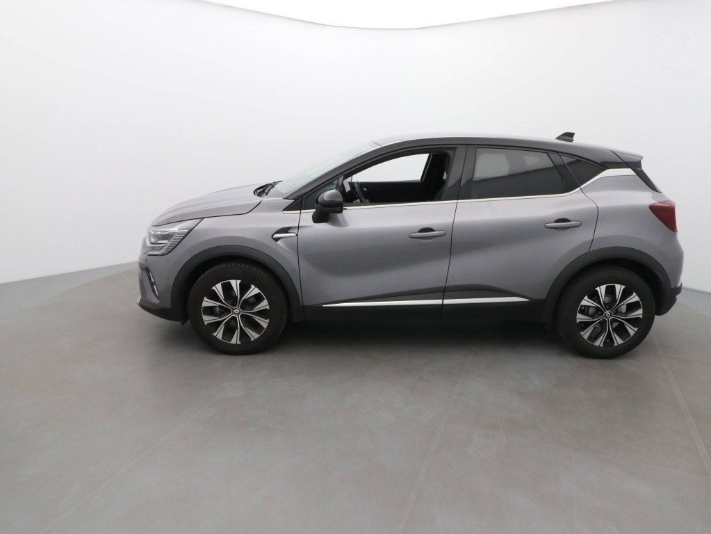 RENAULT Captur 1.0 TCE 90CH TECHNO - ref: 71553 - Photo 2