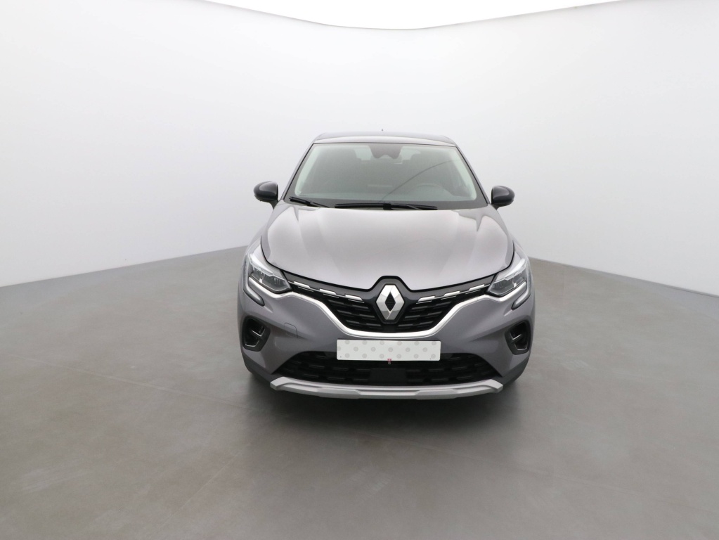 RENAULT Captur 1.0 TCE 90CH TECHNO - ref: 71553 - Photo 5