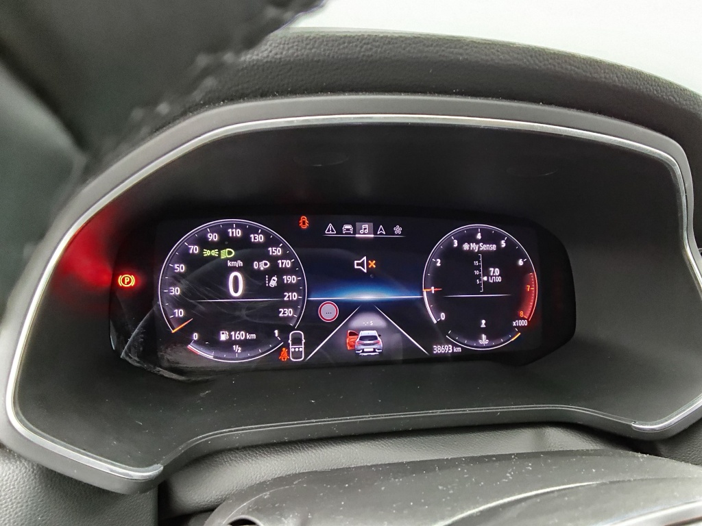 RENAULT Captur 1.0 TCE 90CH TECHNO - ref: 71554 - Photo 9
