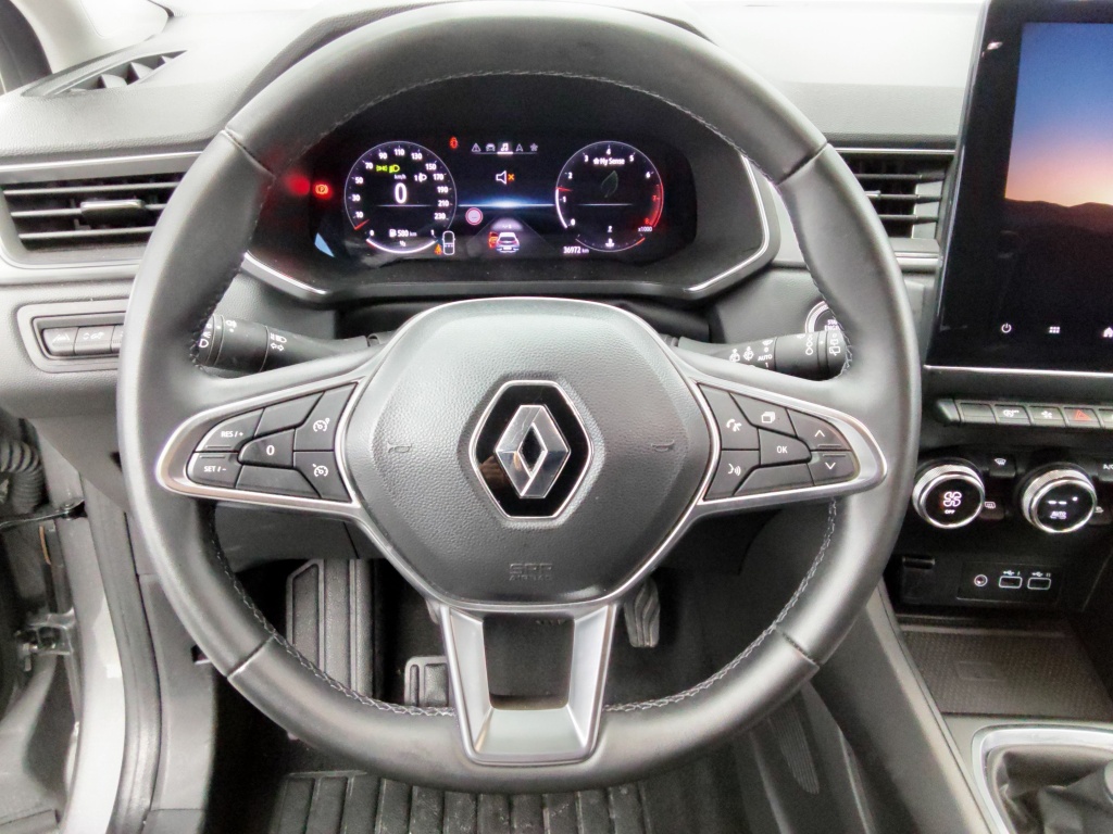 RENAULT Captur 1.0 TCE 90CH TECHNO - ref: 71556 - Photo 17