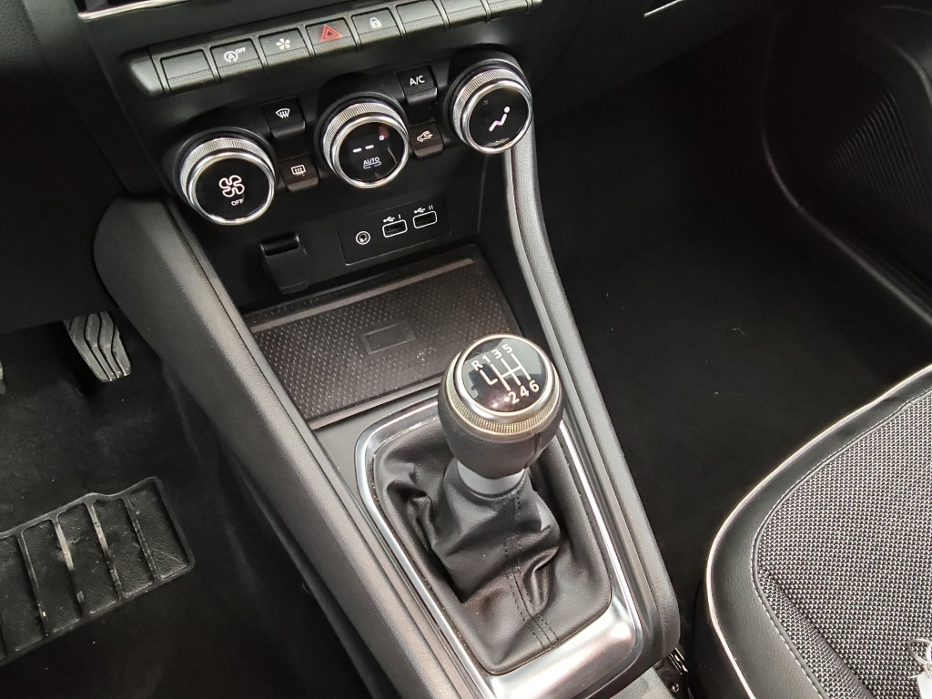 RENAULT Captur 1.0 TCE 90CH TECHNO - ref: 71557 - Photo 14