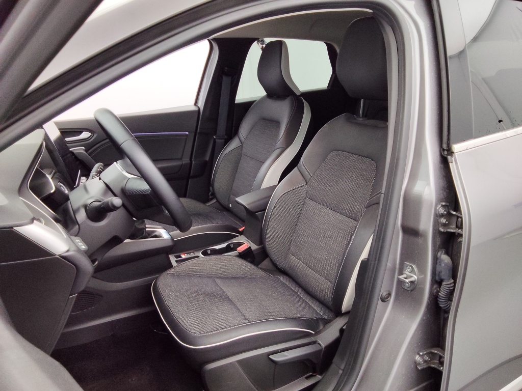RENAULT Captur 1.0 TCE 90CH TECHNO - ref: 71557 - Photo 15