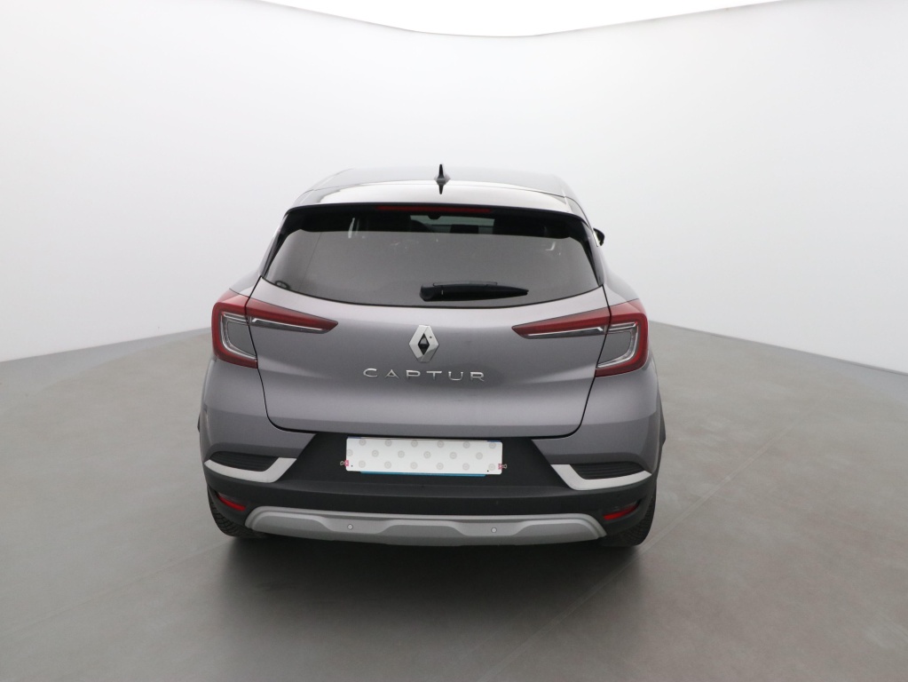 RENAULT Captur 1.0 TCE 90CH TECHNO - ref: 71557 - Photo 3