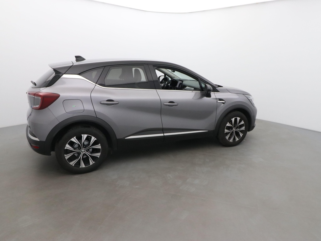 RENAULT Captur 1.0 TCE 90CH TECHNO - ref: 71557 - Photo 4