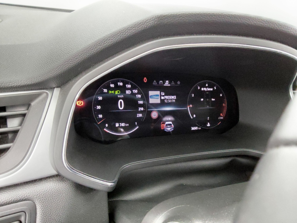 RENAULT Captur 1.0 TCE 90CH TECHNO - ref: 71557 - Photo 9