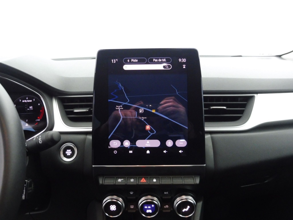 RENAULT Captur 1.0 TCE 90CH TECHNO - ref: 71558 - Photo 10