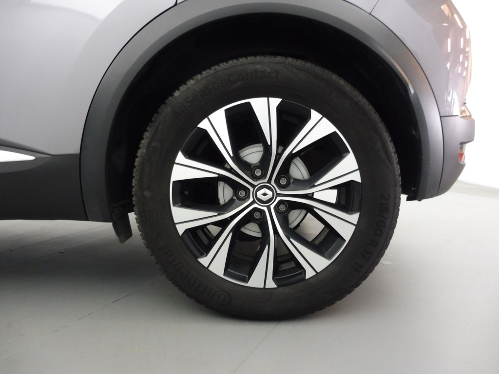 RENAULT Captur 1.0 TCE 90CH TECHNO - ref: 71558 - Photo 12