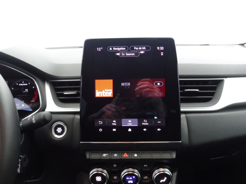RENAULT Captur 1.0 TCE 90CH TECHNO - ref: 71558 - Photo 13