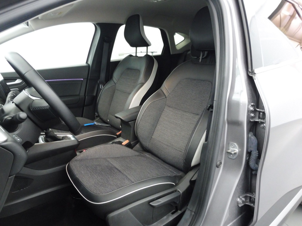 RENAULT Captur 1.0 TCE 90CH TECHNO - ref: 71558 - Photo 15