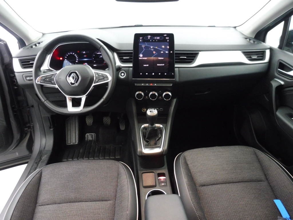 RENAULT Captur 1.0 TCE 90CH TECHNO - ref: 71558 - Photo 16