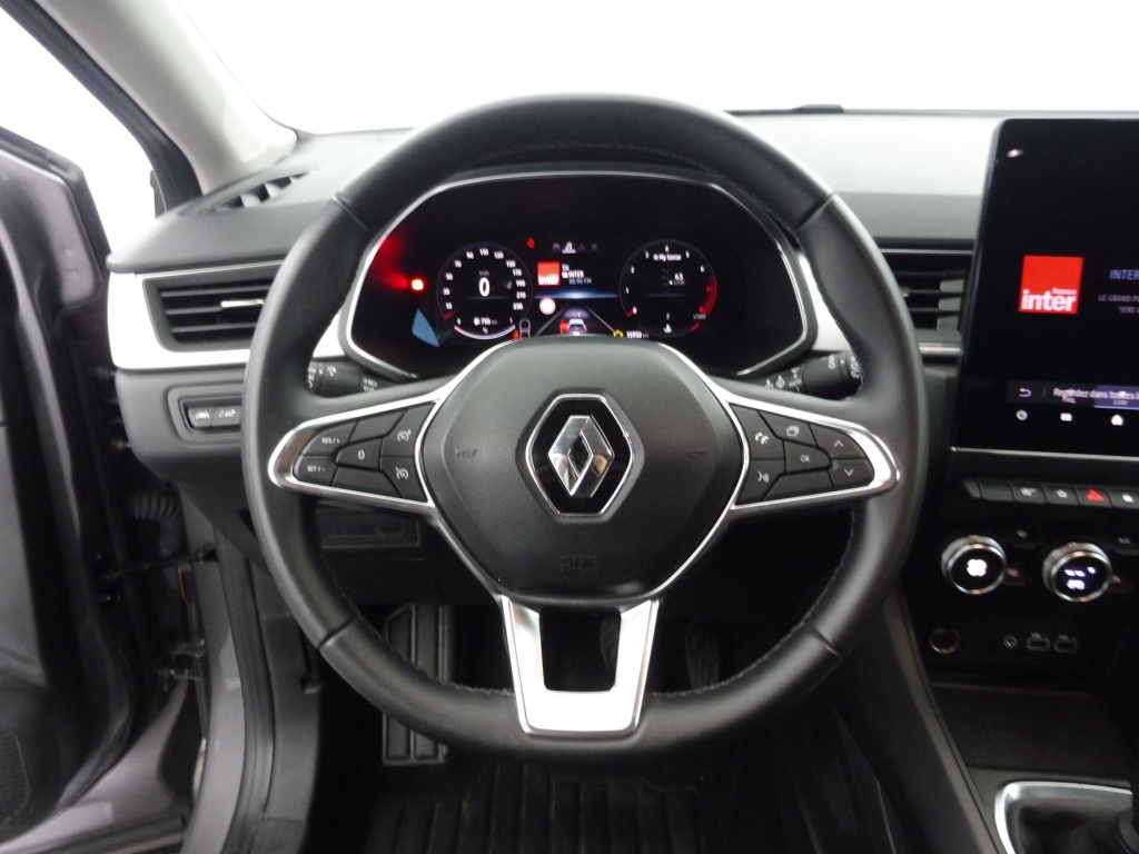 RENAULT Captur 1.0 TCE 90CH TECHNO - ref: 71558 - Photo 17