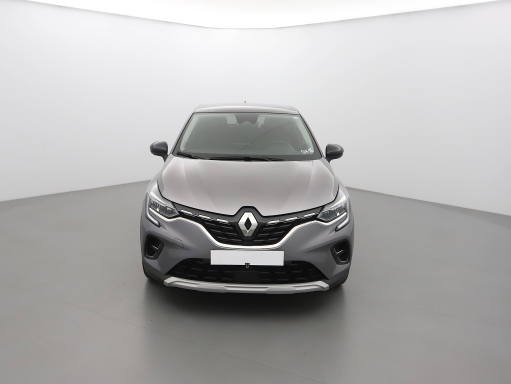 RENAULT Captur 1.0 TCE 90CH TECHNO - ref: 71558 - Photo 2