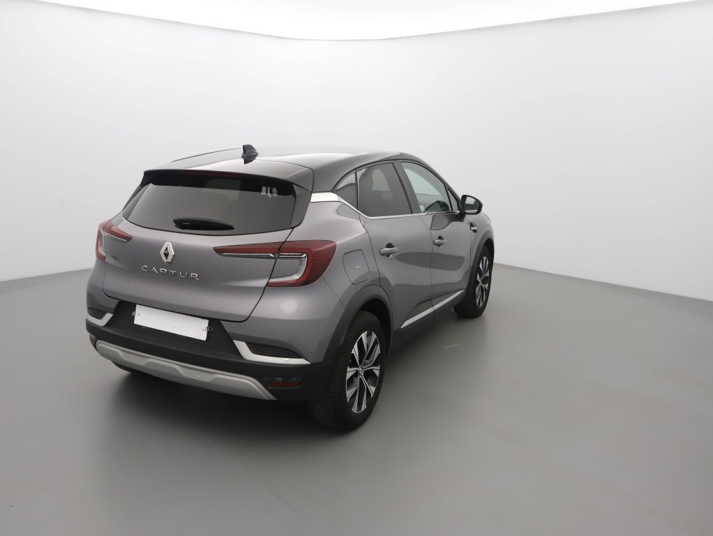 RENAULT Captur 1.0 TCE 90CH TECHNO - ref: 71558 - Photo 3