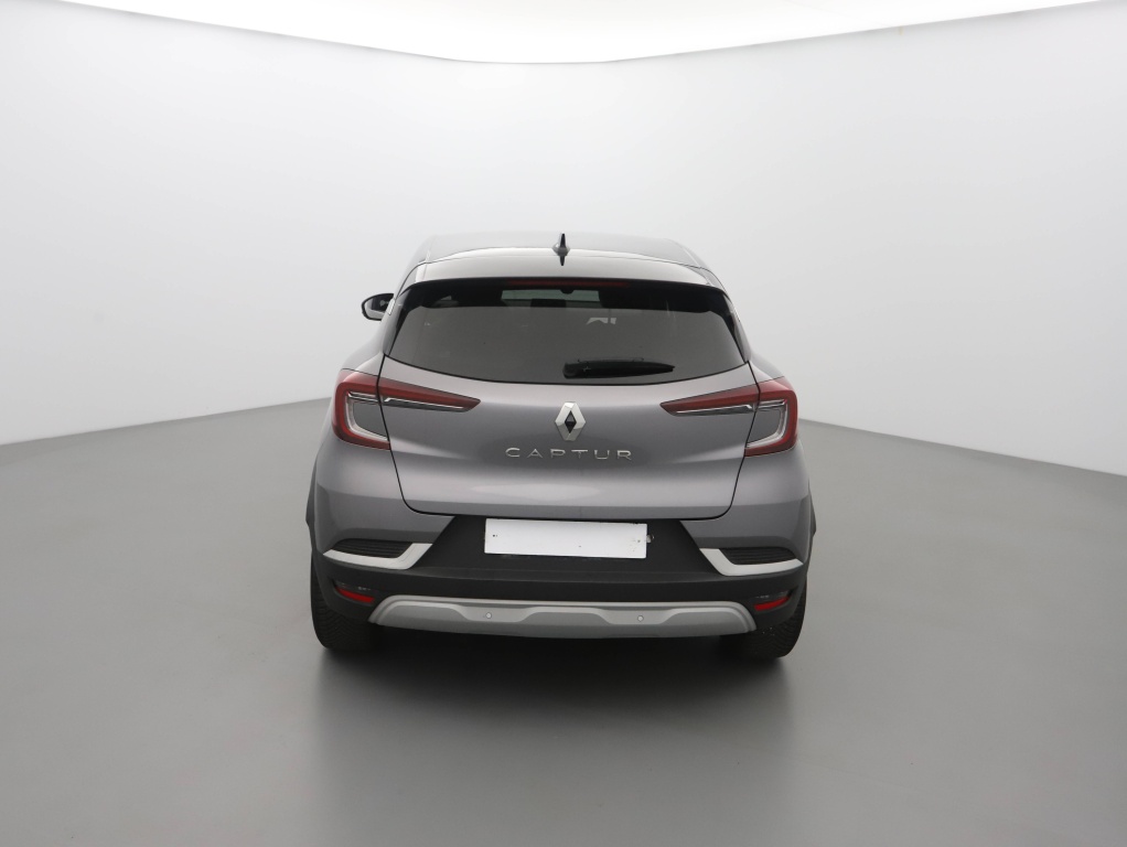 RENAULT Captur 1.0 TCE 90CH TECHNO - ref: 71558 - Photo 4