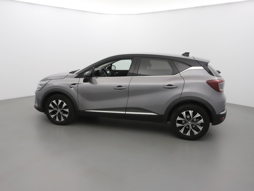RENAULT Captur 1.0 TCE 90CH TECHNO - ref: 71558 - Photo 5