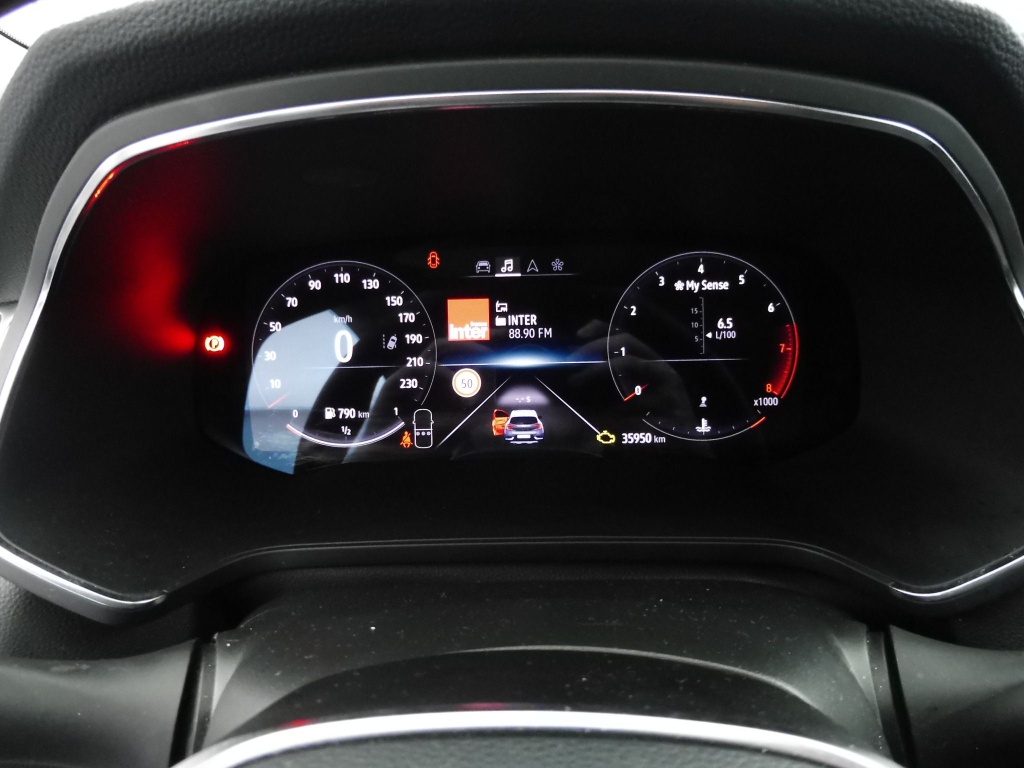 RENAULT Captur 1.0 TCE 90CH TECHNO - ref: 71558 - Photo 9