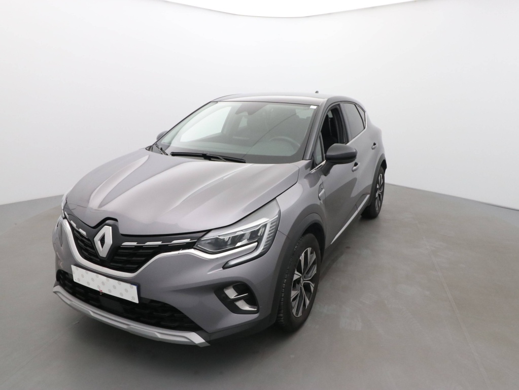 RENAULT Captur 1.0 TCE 90CH TECHNO - ref: 71561 - Photo 1